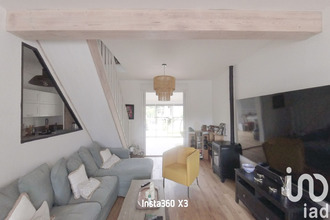 achat maison crozon 29160