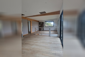 achat maison crozon 29160