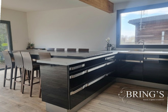 achat maison crozon 29160