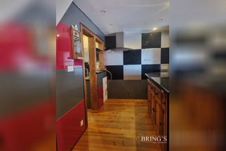 achat maison crozon 29160