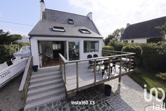 achat maison crozon 29160