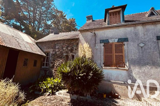 achat maison crozon 29160