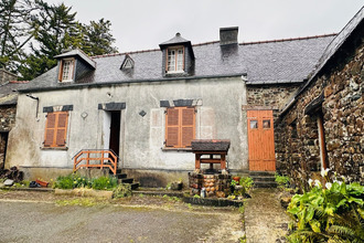 achat maison crozon 29160