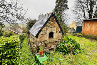 achat maison crozon 29160