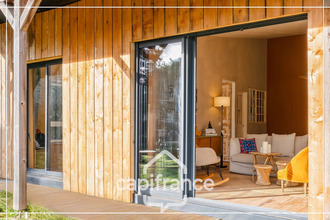 achat maison crozon 29160