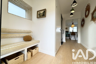 achat maison crozon 29160