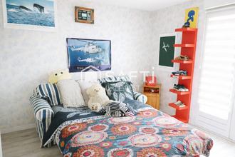 achat maison crozon 29160