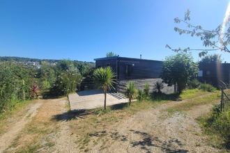 achat maison crozon 29160