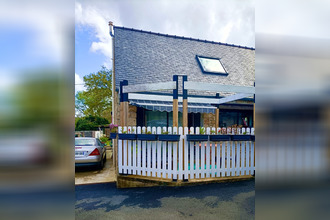 achat maison crozon 29160