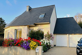 achat maison crozon 29160