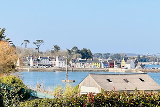 achat maison crozon 29160