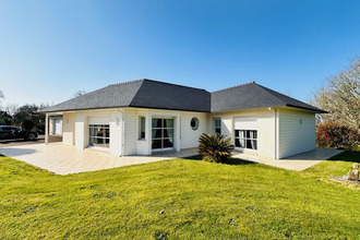 achat maison crozon 29160