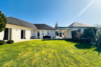 achat maison crozon 29160