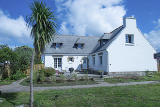 achat maison crozon 29160