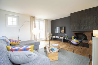 achat maison crozon 29160