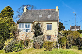 achat maison crozon 29160