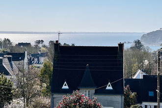 achat maison crozon 29160