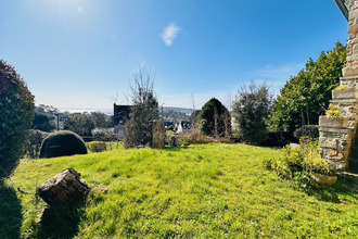 achat maison crozon 29160