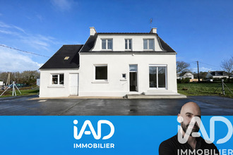 achat maison crozon 29160