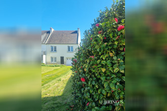 achat maison crozon 29160