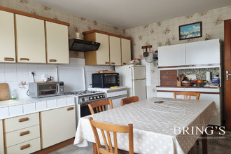 achat maison crozon 29160