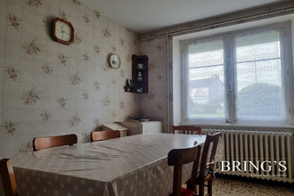 achat maison crozon 29160