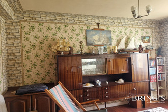 achat maison crozon 29160