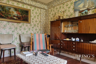 achat maison crozon 29160