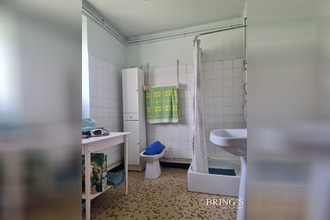 achat maison crozon 29160