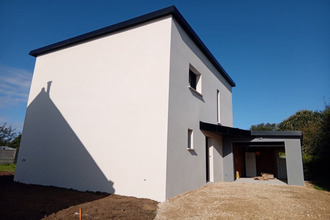 achat maison crozon 29160