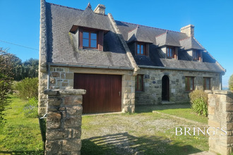 achat maison crozon 29160