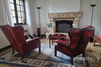 achat maison crozon 29160