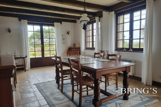 achat maison crozon 29160