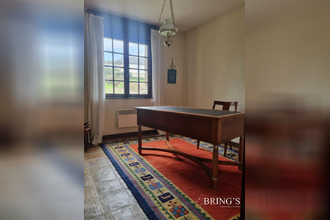 achat maison crozon 29160