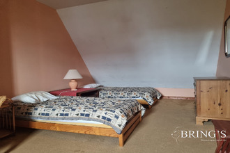 achat maison crozon 29160