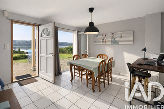 achat maison crozon 29160