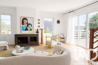 achat maison crozon 29160