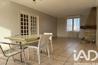 achat maison crozon 29160