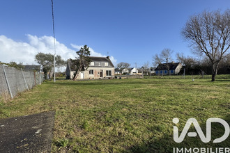 achat maison crozon 29160