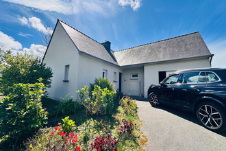 achat maison crozon 29160