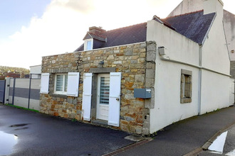 achat maison crozon 29160