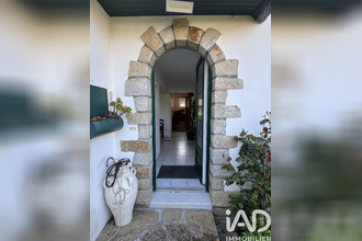 achat maison crozon 29160