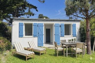 achat maison crozon 29160