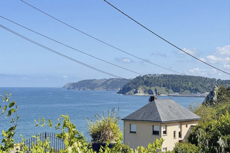 achat maison crozon 29160