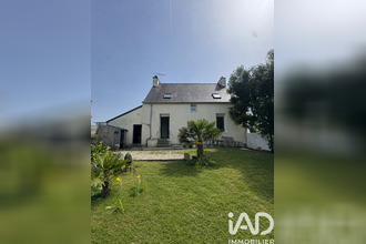 achat maison crozon 29160