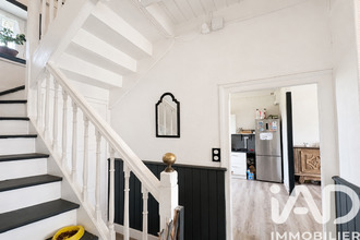achat maison crozon 29160