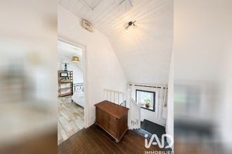 achat maison crozon 29160