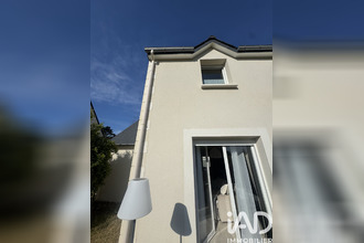 achat maison crozon 29160