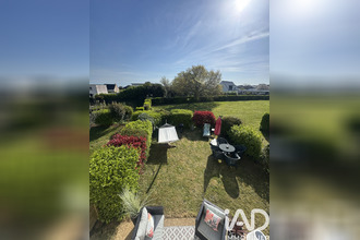 achat maison crozon 29160