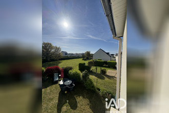 achat maison crozon 29160